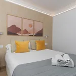 Monko Salome Hills Apartment *