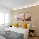 Apartment Monko Salome Hills Torremolinos