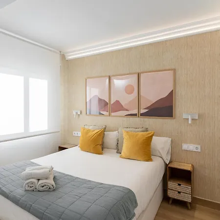 Apartman Monko Salome Hills Torremolinos