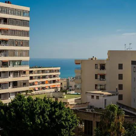 Monko Salome Hills شقة *