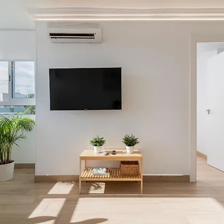 Monko Salome Hills شقة توريمولينوس