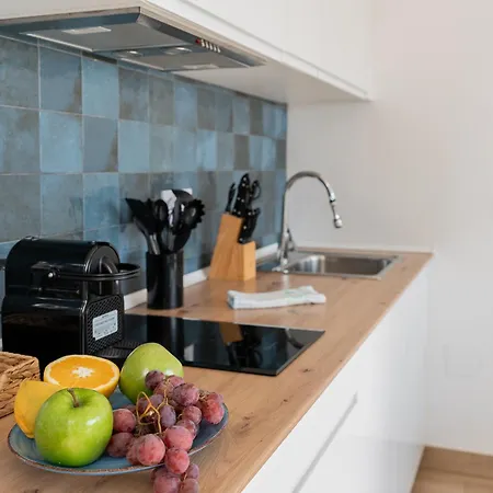 Monko Salome Hills * Torremolinos