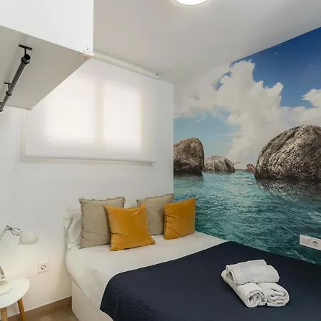 Monko Salome Hills Apartman *