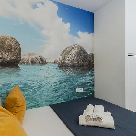 Monko Salome Hills Torremolinos