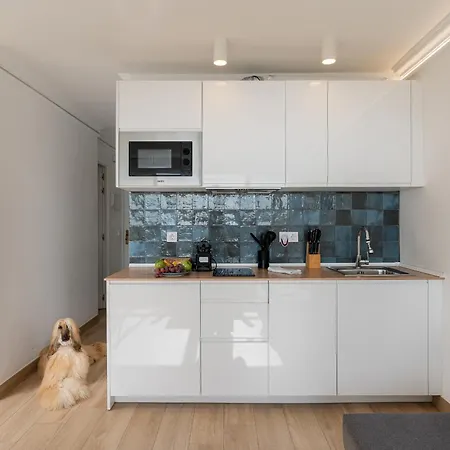 Apartman Monko Salome Hills Torremolinos