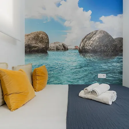 Monko Salome Hills *