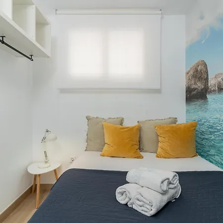 Monko Salome Hills Apartman