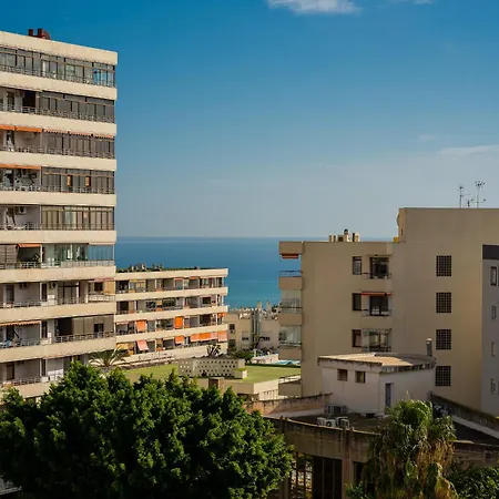 Monko Salome Hills Apartman Torremolinos