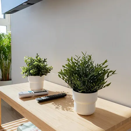 Monko Salome Hills * Torremolinos