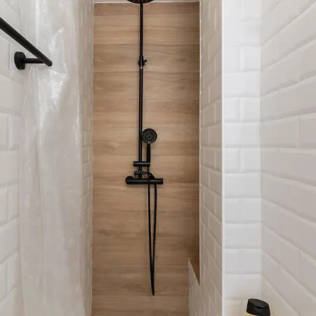 Monko Salome Hills Apartman