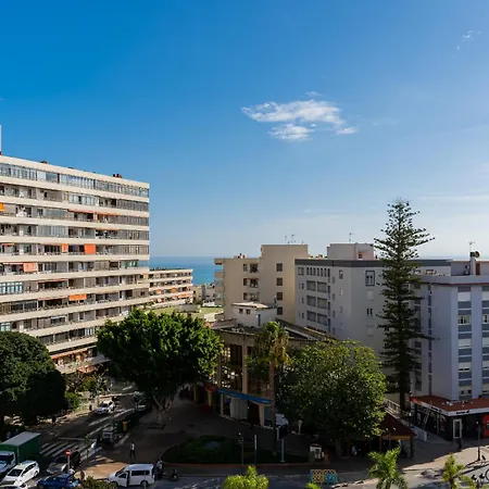 Apartman Monko Salome Hills *