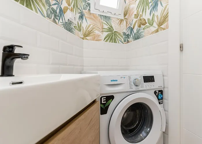 Monko Salome Hills شقة *