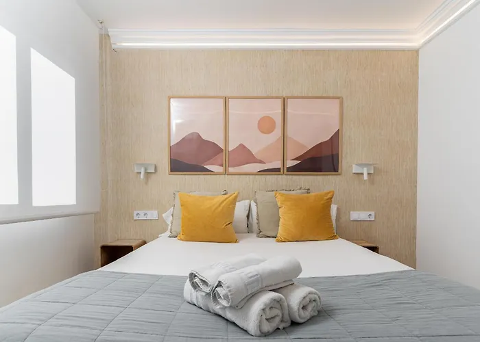 Monko Salome Hills شقة