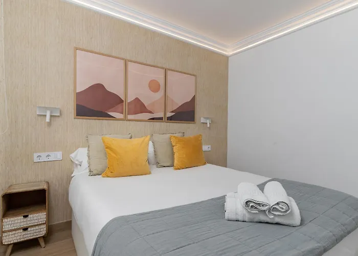 Monko Salome Hills شقة *