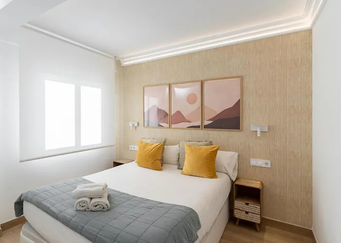 شقة Monko Salome Hills توريمولينوس