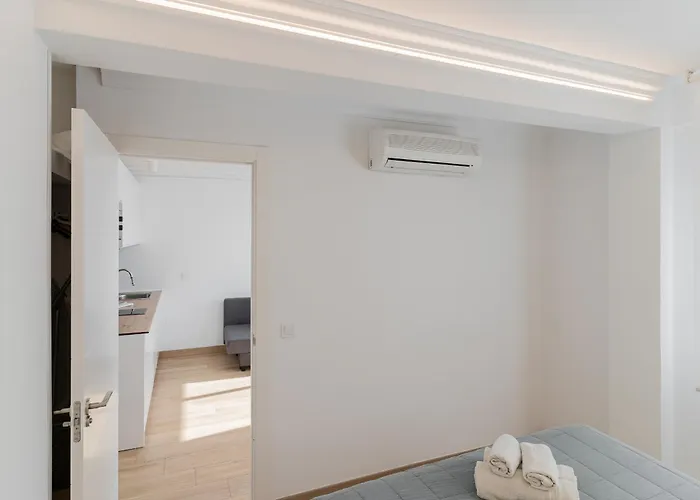 Monko Salome Hills شقة