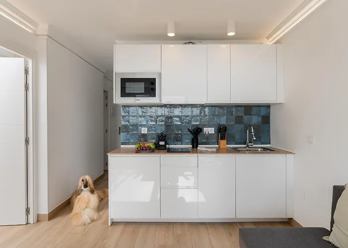 شقة Monko Salome Hills توريمولينوس