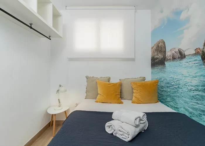 Monko Salome Hills شقة