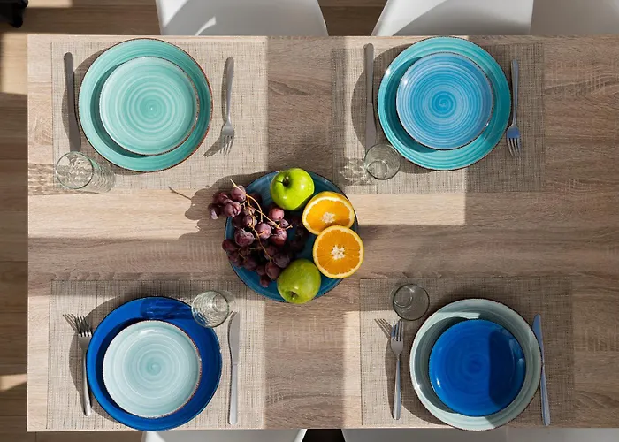 شقة Monko Salome Hills