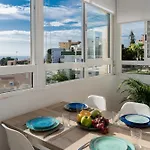 Monko Salome Hills Lejlighed Torremolinos