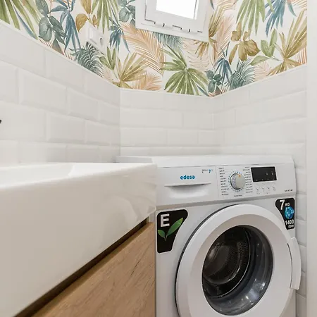 Monkó Salomé Hills Appartement *