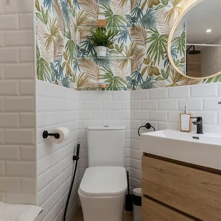 Monkó Salomé Hills Torremolinos