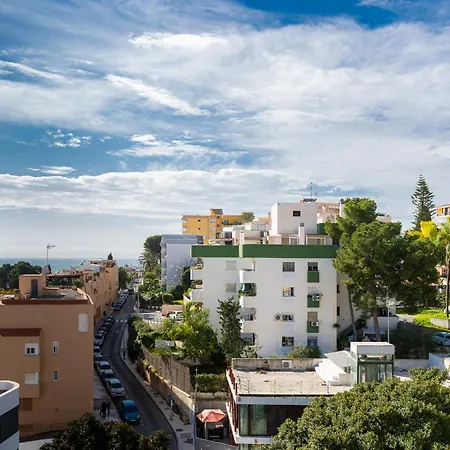 Monkó Salomé Hills * Torremolinos