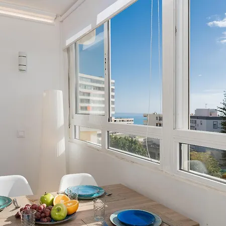 Apartamento Monkó Salomé Hills