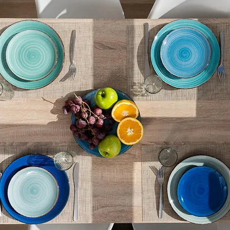 Apartamento Monkó Salomé Hills