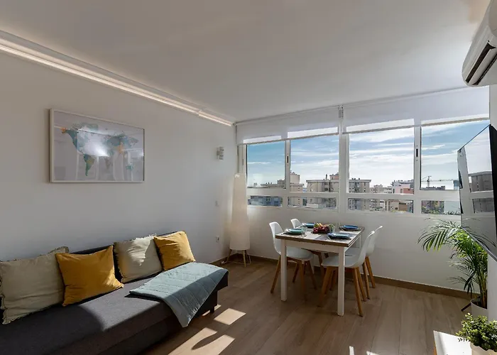 Apartment Monko Salome Hills Torremolinos