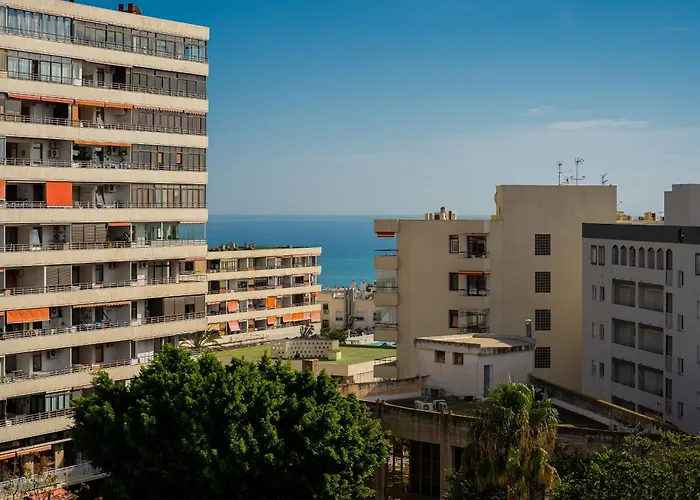 Monko Salome Hills Apartment *