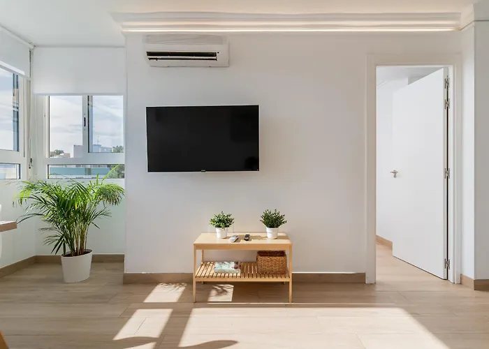 Monko Salome Hills Apartment Torremolinos