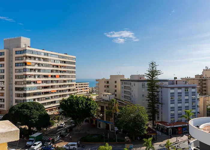 Appartement Monko Salome Hills *