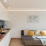 Appartement Monko Salome Hills *