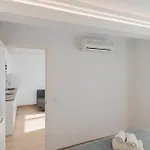 Monko Salome Hills Appartement