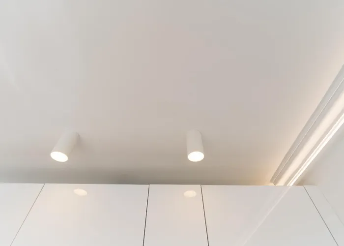 Monko Salome Hills Appartamento